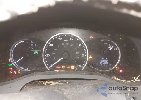 2013 Lexus Ct 200H from USA, damaged, VIN JTHKD5BH9D2134690